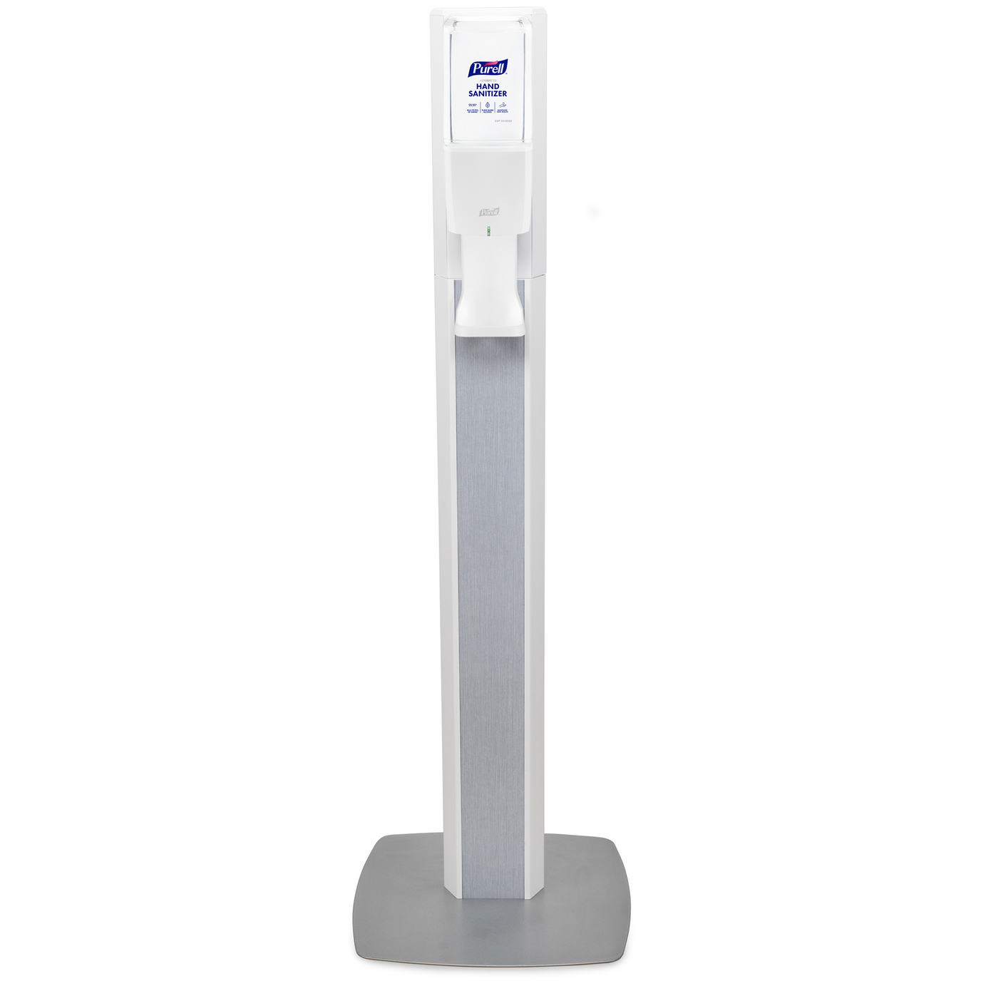 Geriatric Medical | PURELL MESSENGER ES10 FLOOR